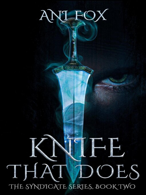 Title details for Knife That Does by Ani Fox - Available